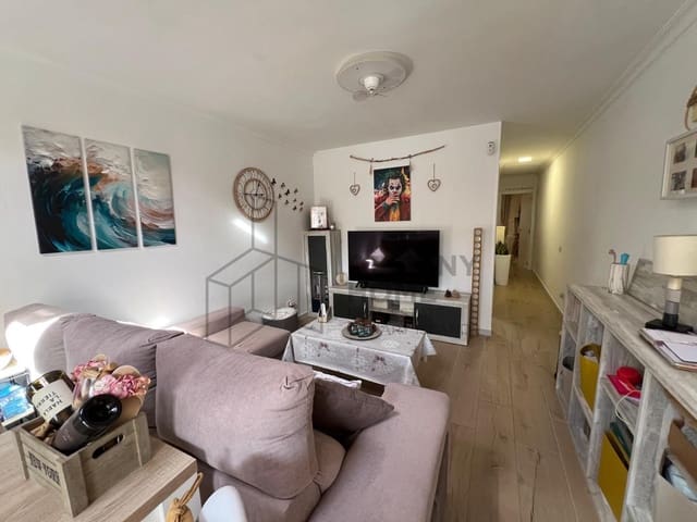 3 soverom Kjedet enebolig til salgs i Costa Calma, Pájara med garasje - € 187 000 (Ref: 9349065)