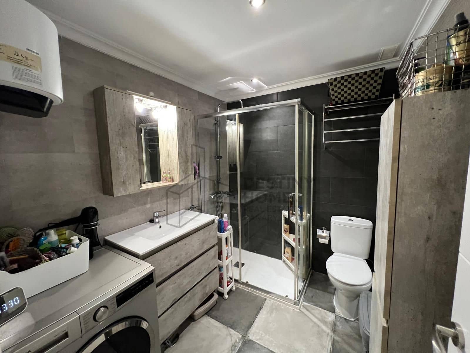 3 soverom Kjedet enebolig til salgs i Costa Calma med garasje - € 187 000 (Ref: 9349065)