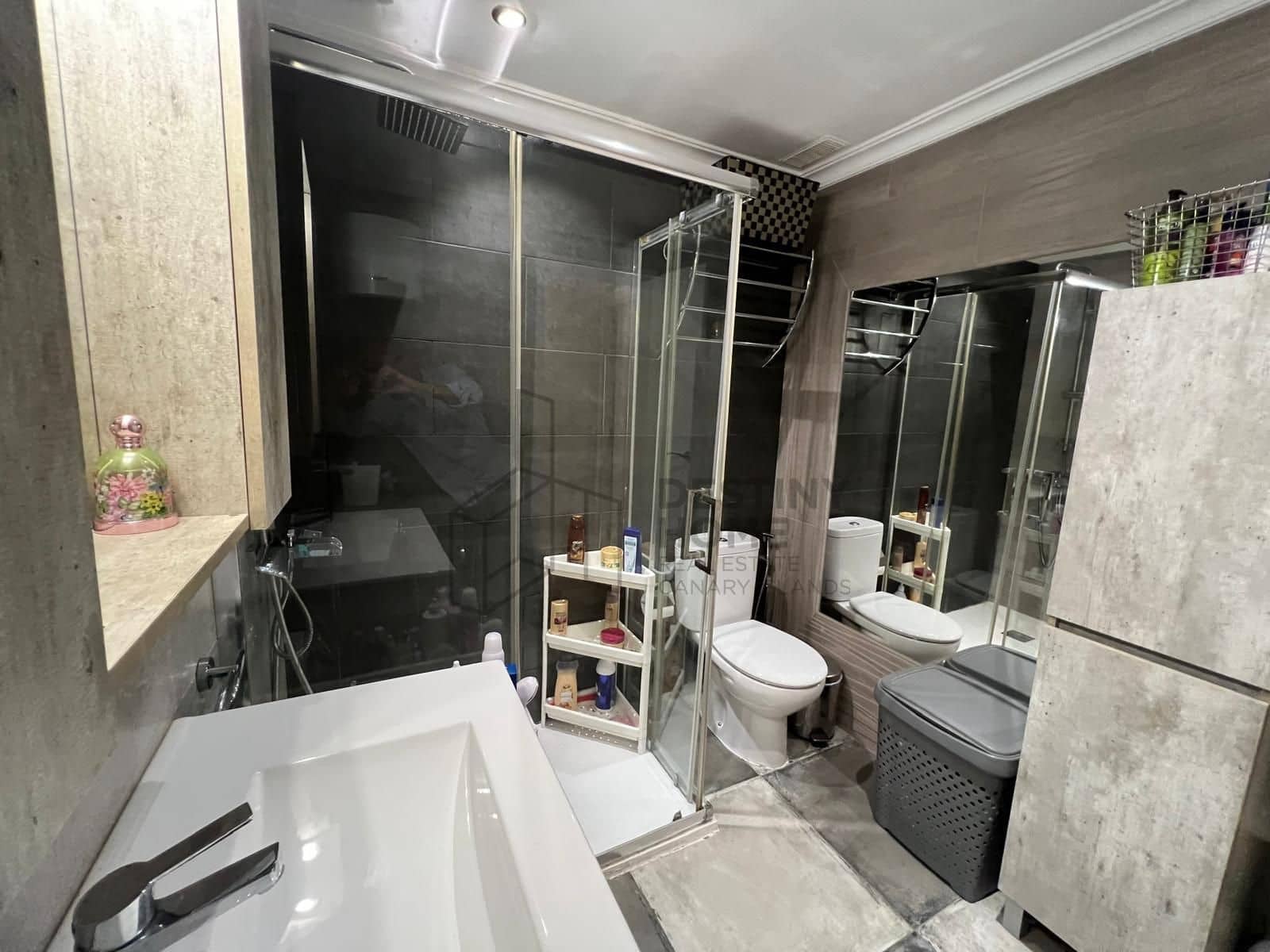 3 soverom Kjedet enebolig til salgs i Costa Calma med garasje - € 187 000 (Ref: 9349065)