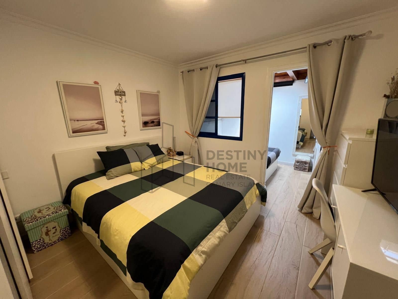 3 soverom Kjedet enebolig til salgs i Costa Calma med garasje - € 187 000 (Ref: 9349065)