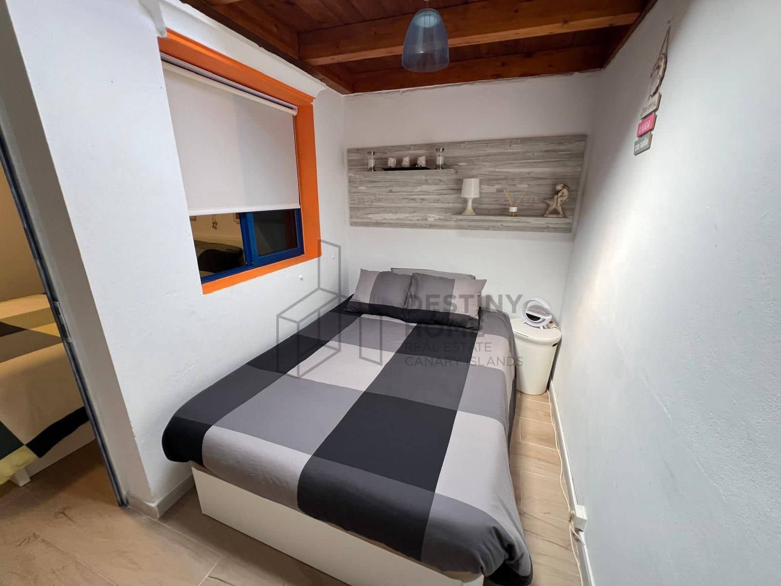 3 soverom Kjedet enebolig til salgs i Costa Calma med garasje - € 187 000 (Ref: 9349065)