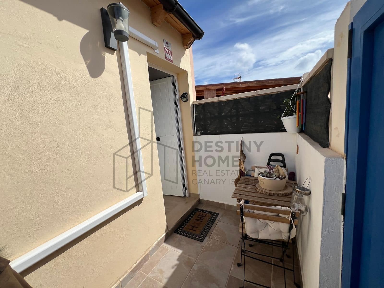 3 soverom Kjedet enebolig til salgs i Costa Calma med garasje - € 187 000 (Ref: 9349065)