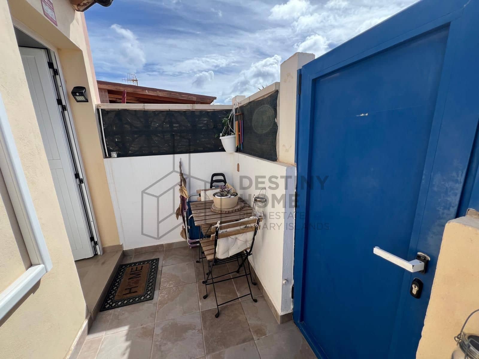 3 soverom Kjedet enebolig til salgs i Costa Calma med garasje - € 187 000 (Ref: 9349065)