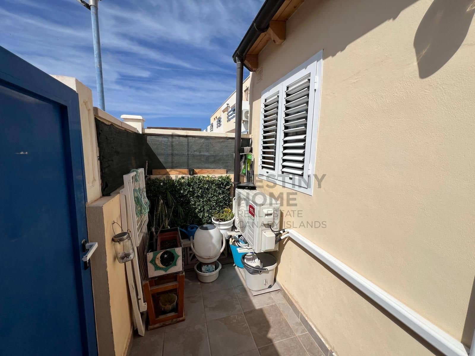 3 soverom Kjedet enebolig til salgs i Costa Calma med garasje - € 187 000 (Ref: 9349065)