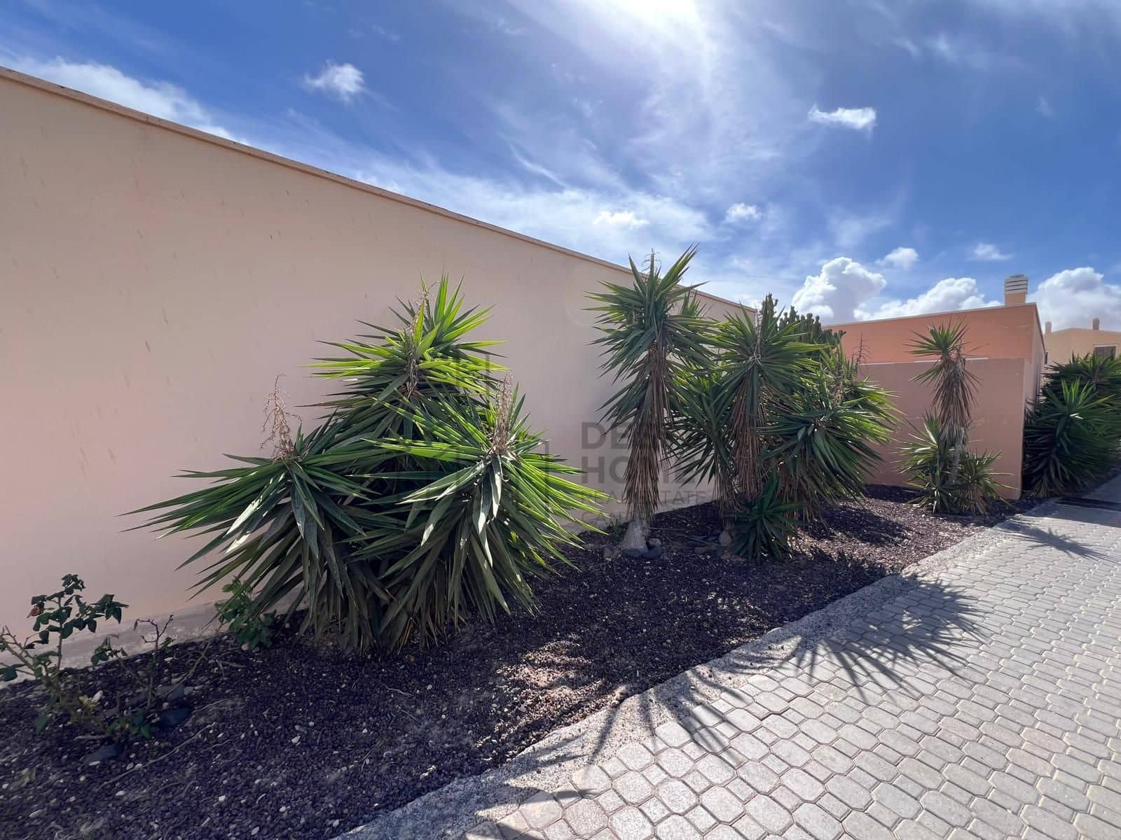 3 soverom Kjedet enebolig til salgs i Costa Calma med garasje - € 187 000 (Ref: 9349065)