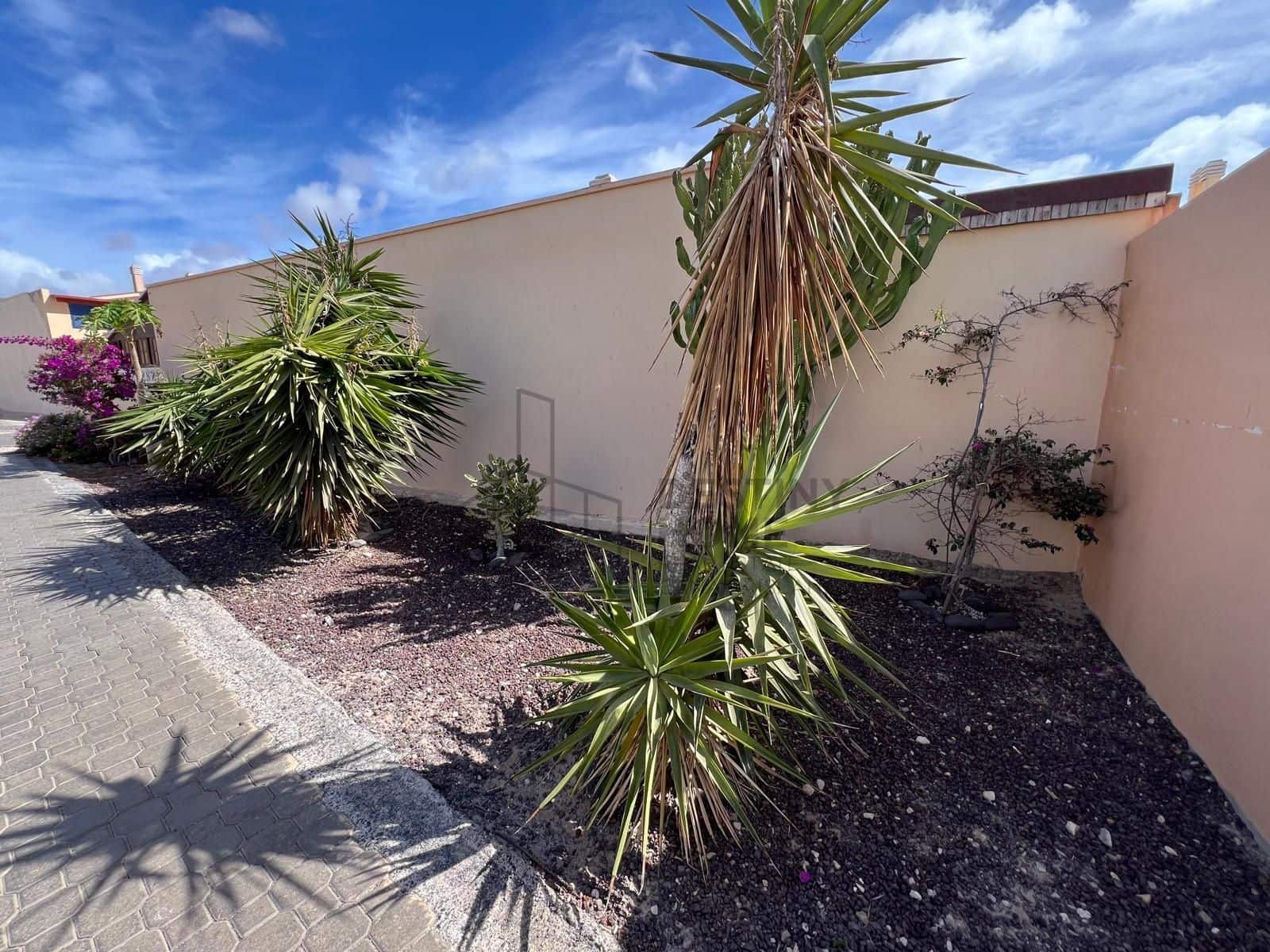 3 soverom Kjedet enebolig til salgs i Costa Calma med garasje - € 187 000 (Ref: 9349065)