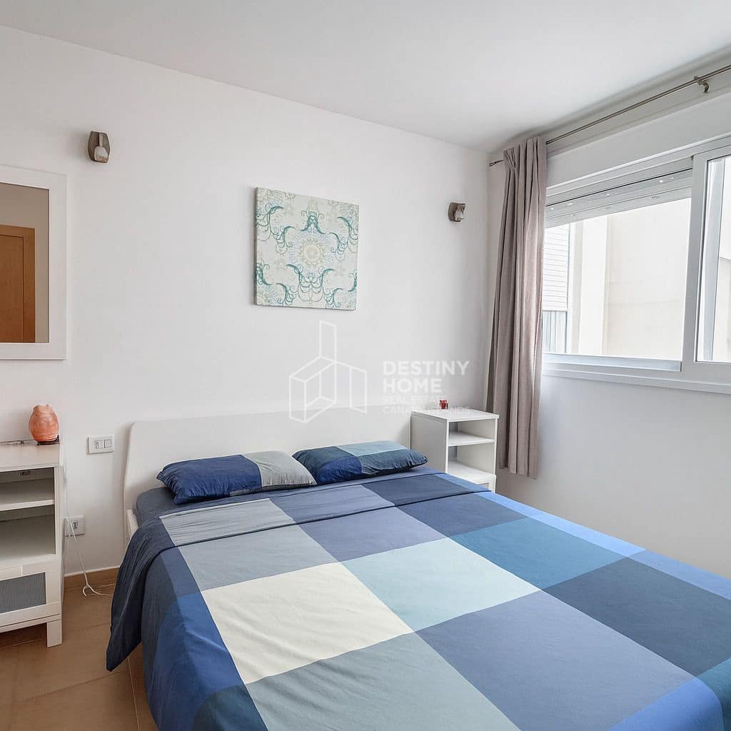 2 camera da letto Appartamento in vendita in Puerto del Rosario con garage - 185.000 € (Rif: 9353226)