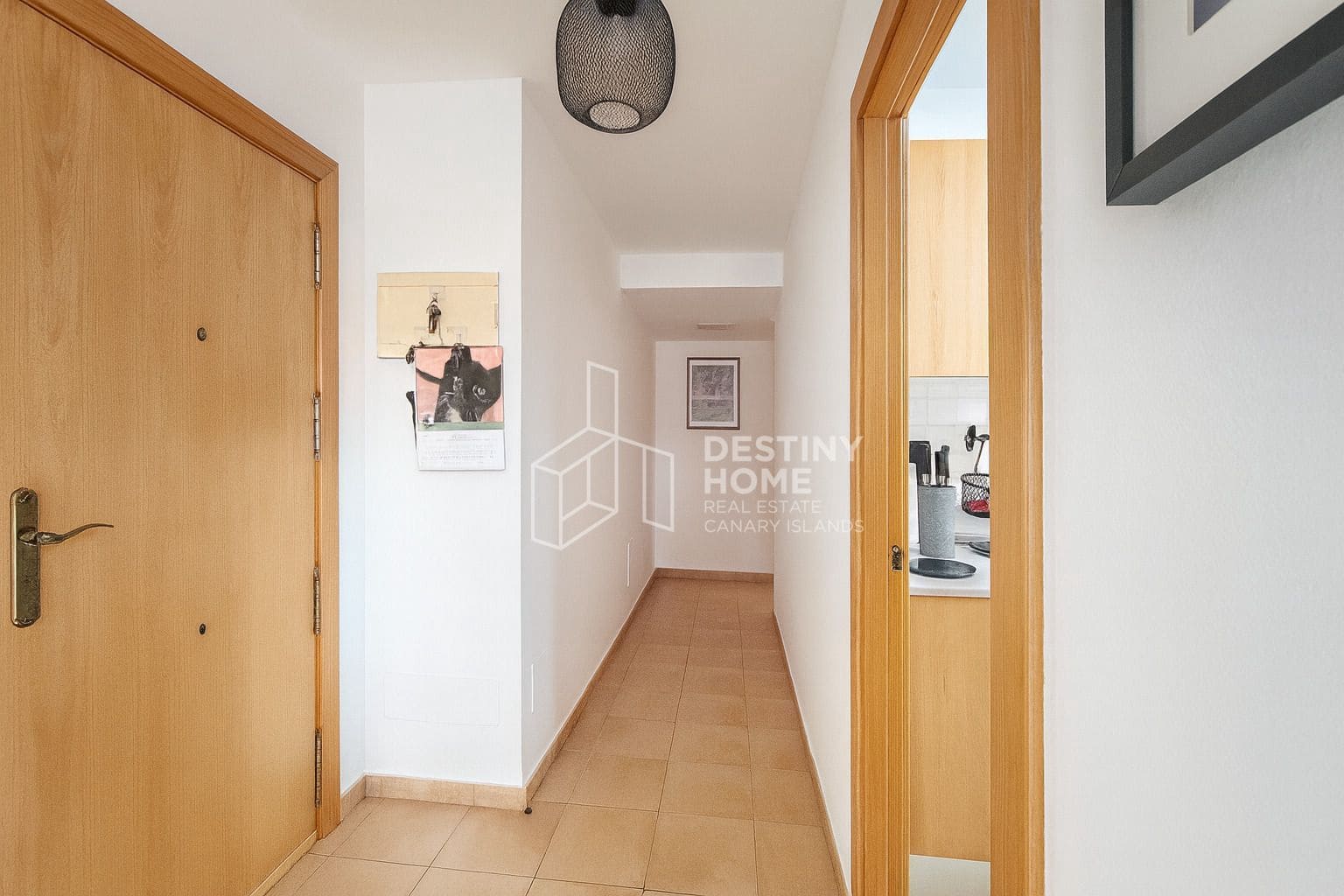 2 camera da letto Appartamento in vendita in Puerto del Rosario con garage - 185.000 € (Rif: 9353226)