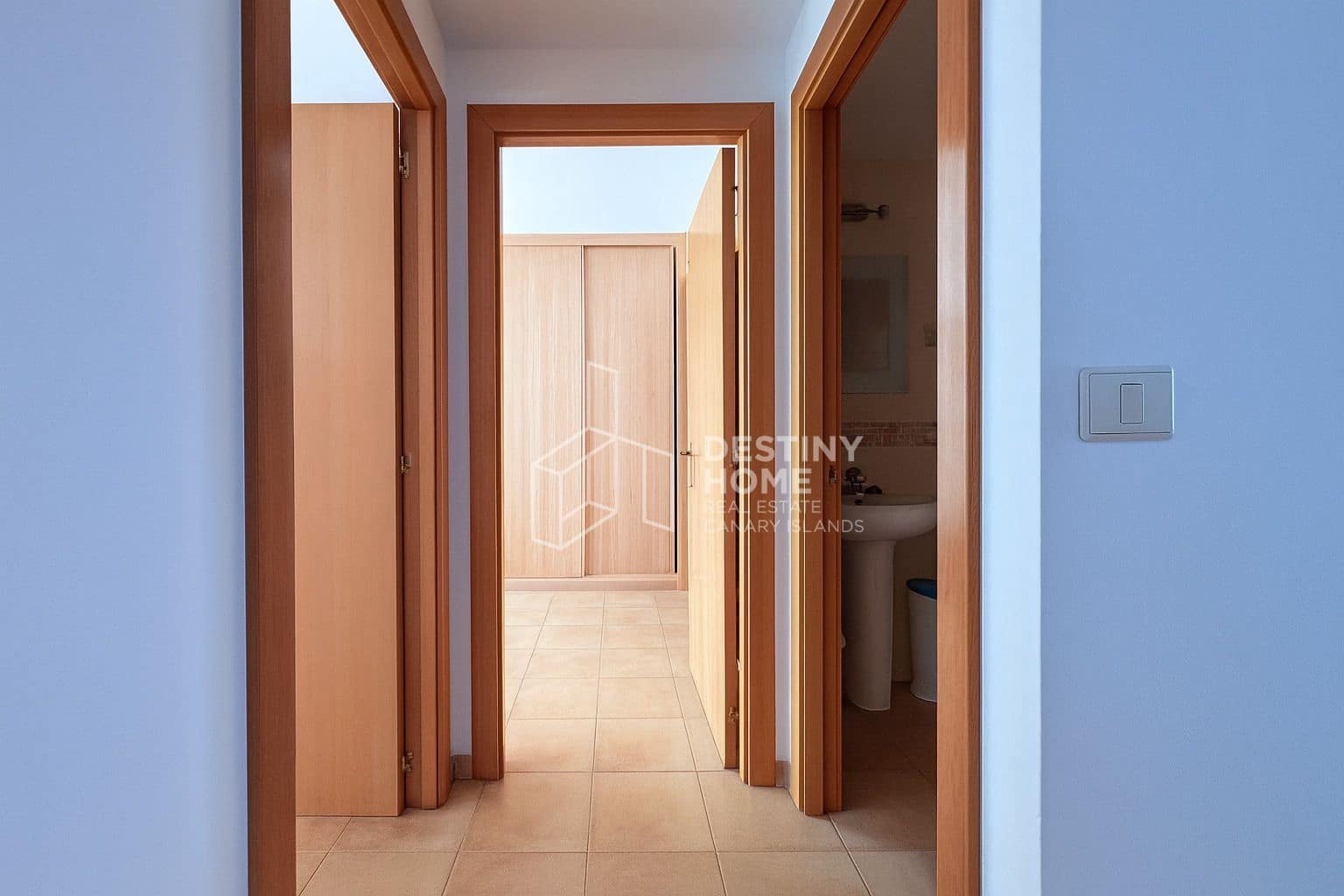 2 camera da letto Appartamento in vendita in Puerto del Rosario con garage - 185.000 € (Rif: 9353226)