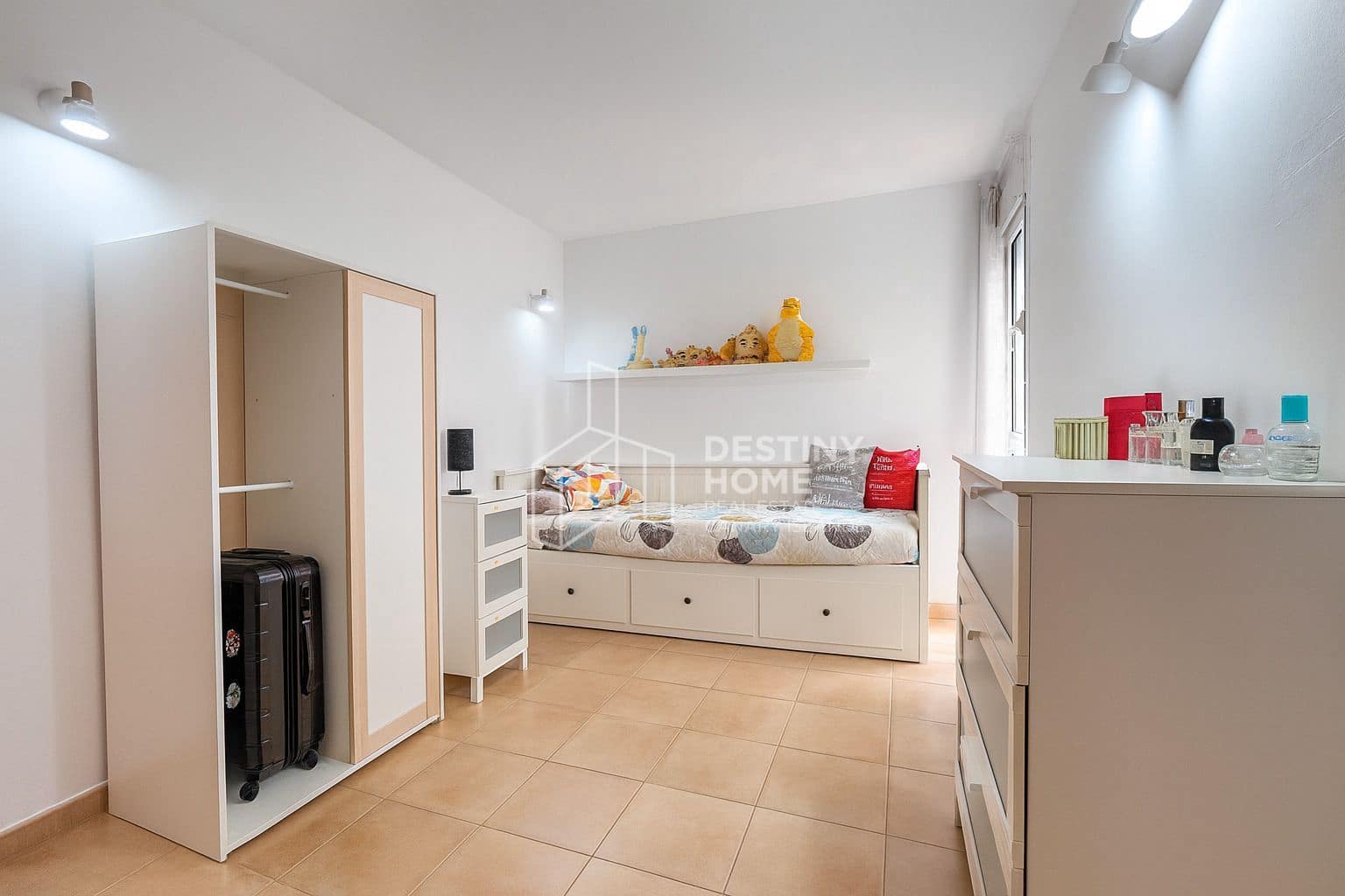 2 camera da letto Appartamento in vendita in Puerto del Rosario con garage - 185.000 € (Rif: 9353226)