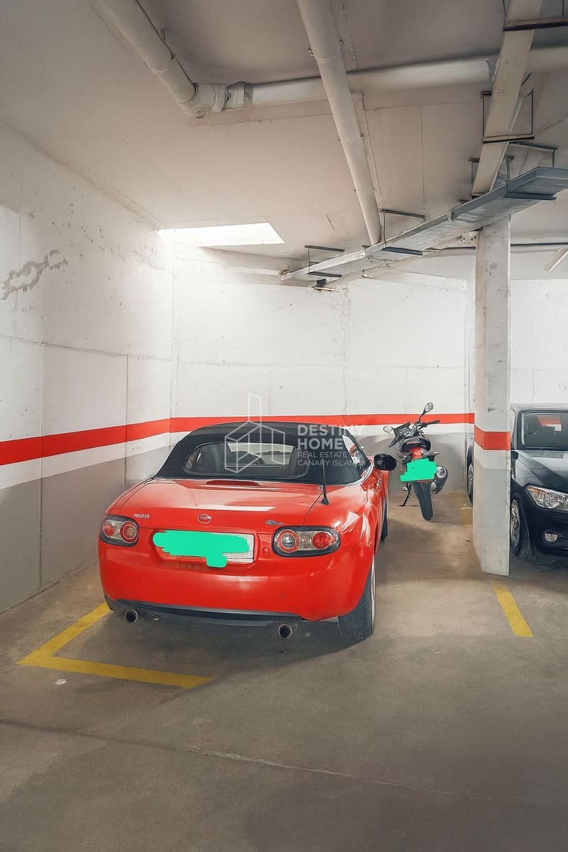 2 camera da letto Appartamento in vendita in Puerto del Rosario con garage - 185.000 € (Rif: 9353226)