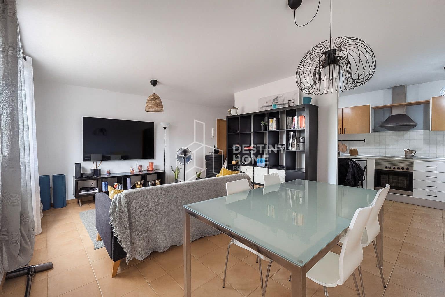 2 camera da letto Appartamento in vendita in Puerto del Rosario con garage - 185.000 € (Rif: 9353226)