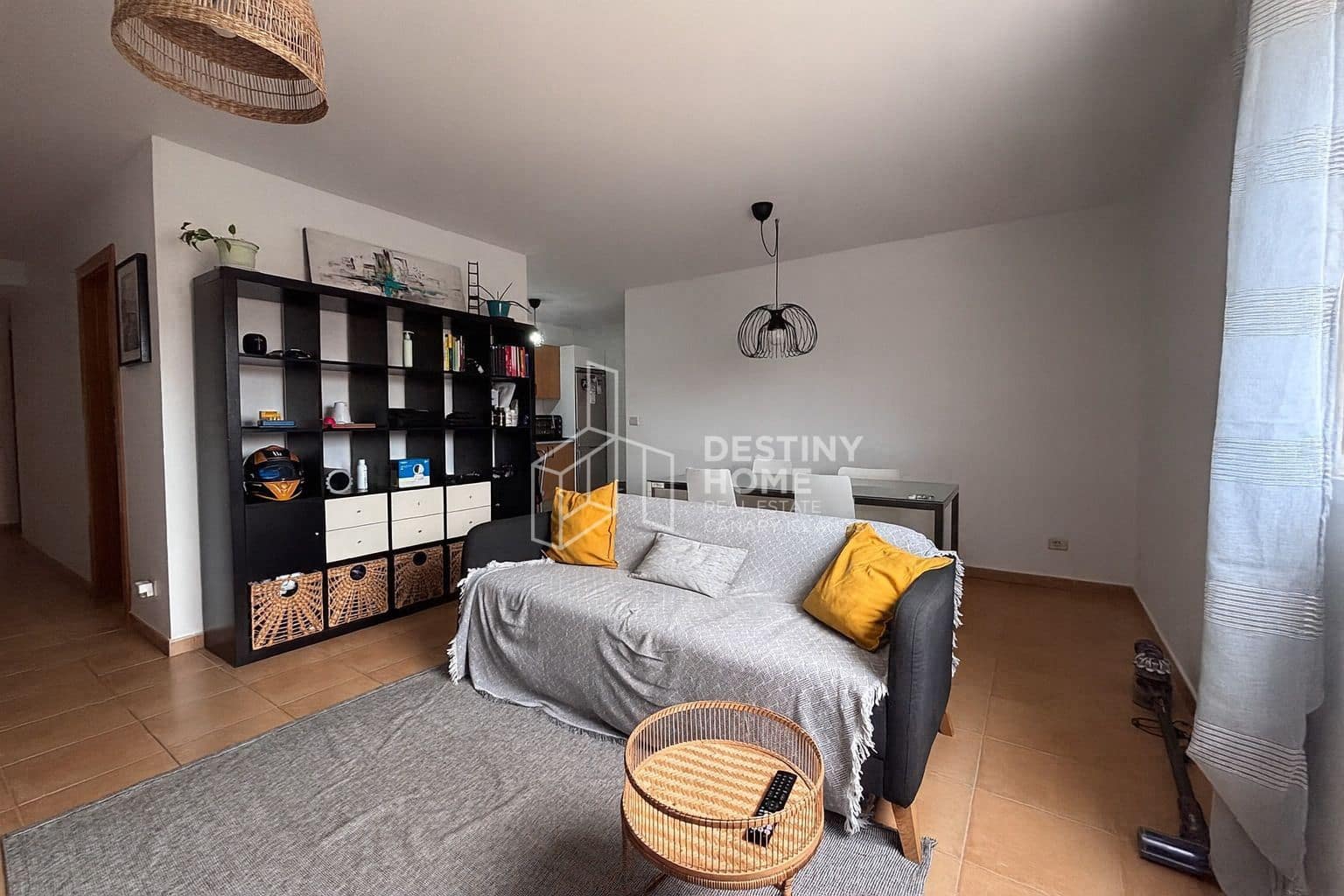 2 camera da letto Appartamento in vendita in Puerto del Rosario con garage - 185.000 € (Rif: 9353226)