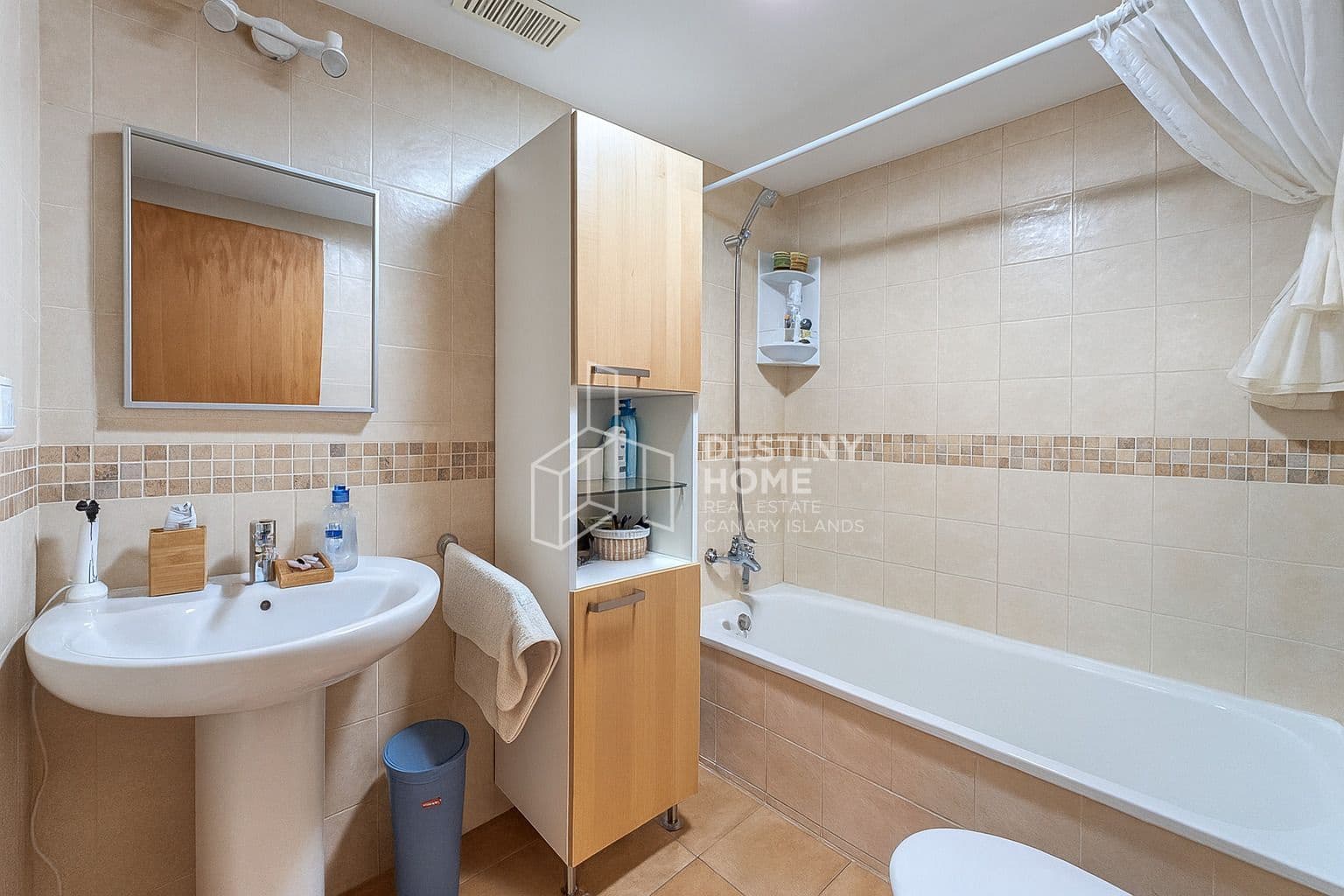 2 camera da letto Appartamento in vendita in Puerto del Rosario con garage - 185.000 € (Rif: 9353226)