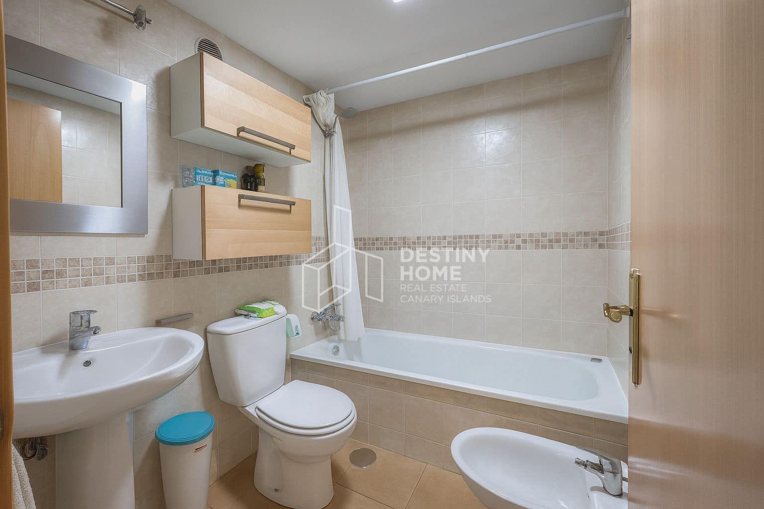 2 camera da letto Appartamento in vendita in Puerto del Rosario con garage - 185.000 € (Rif: 9353226)