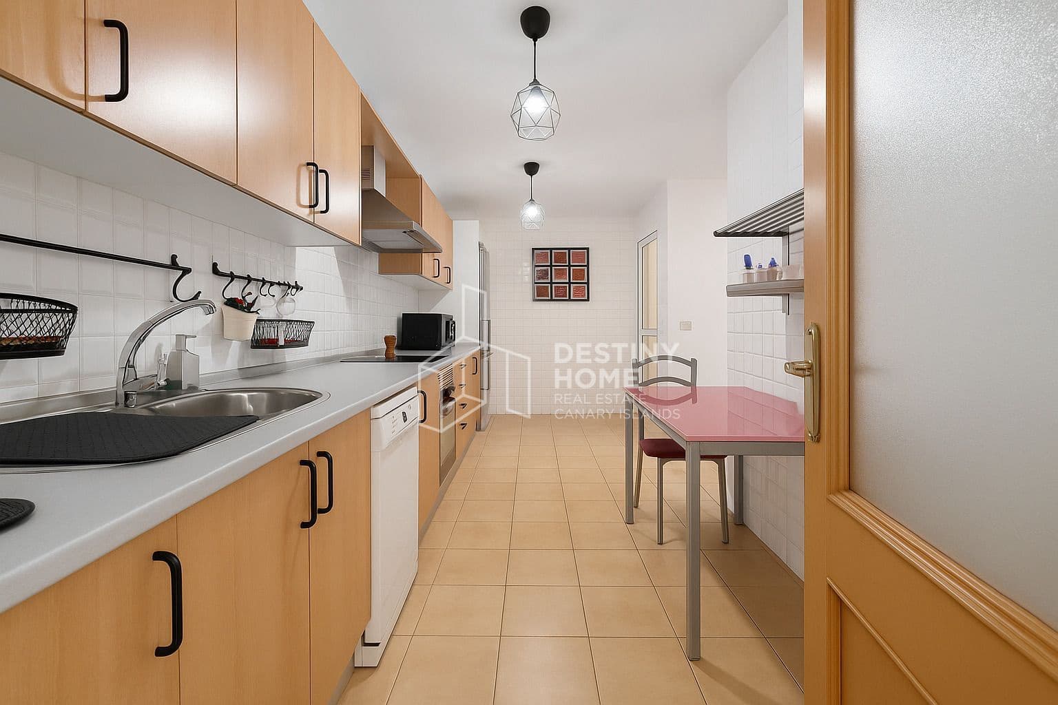 2 camera da letto Appartamento in vendita in Puerto del Rosario con garage - 185.000 € (Rif: 9353226)