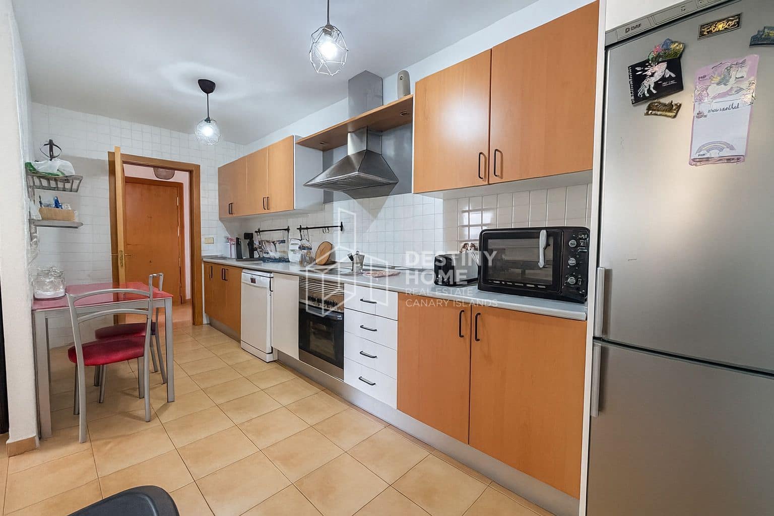 2 camera da letto Appartamento in vendita in Puerto del Rosario con garage - 185.000 € (Rif: 9353226)