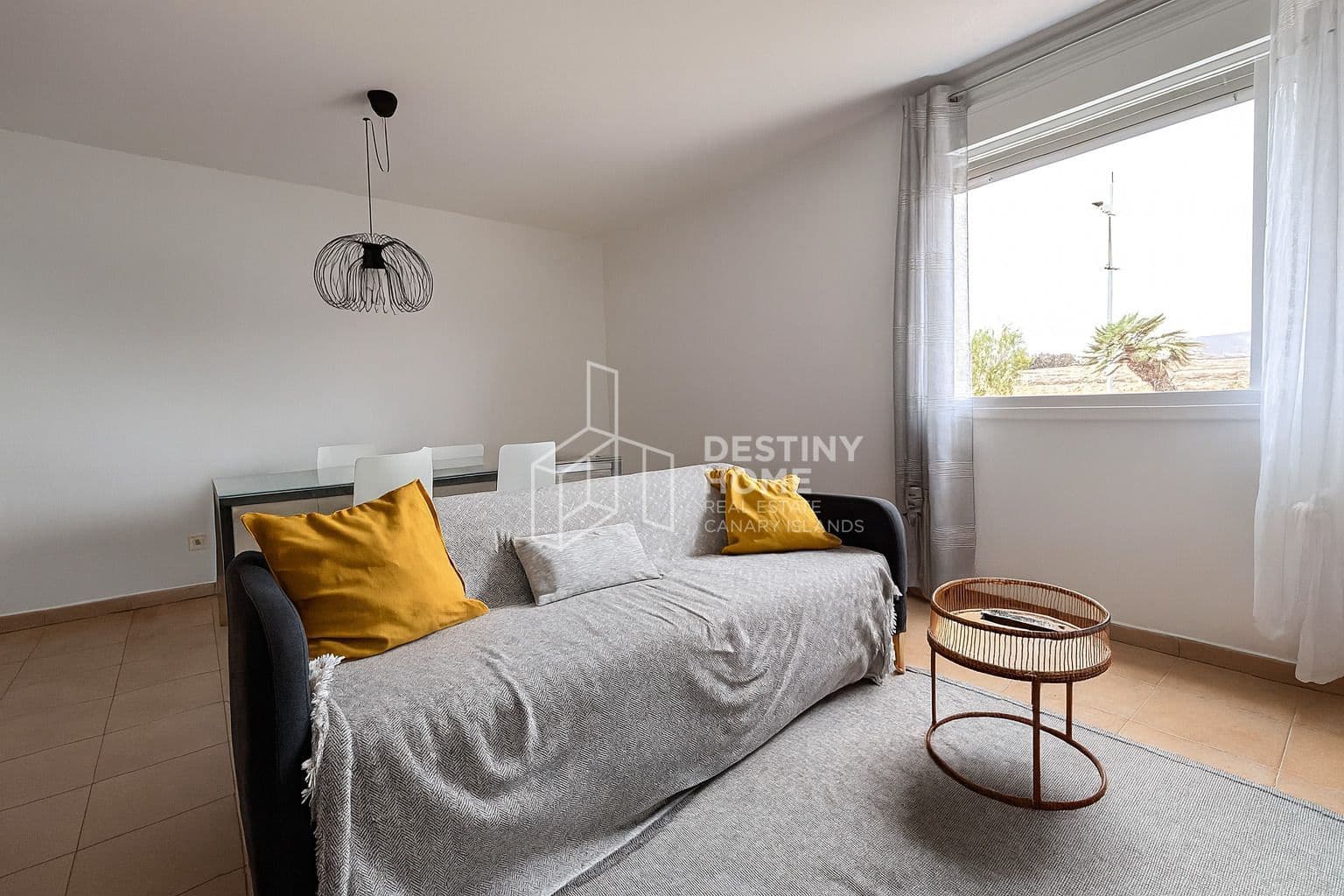 2 camera da letto Appartamento in vendita in Puerto del Rosario con garage - 185.000 € (Rif: 9353226)