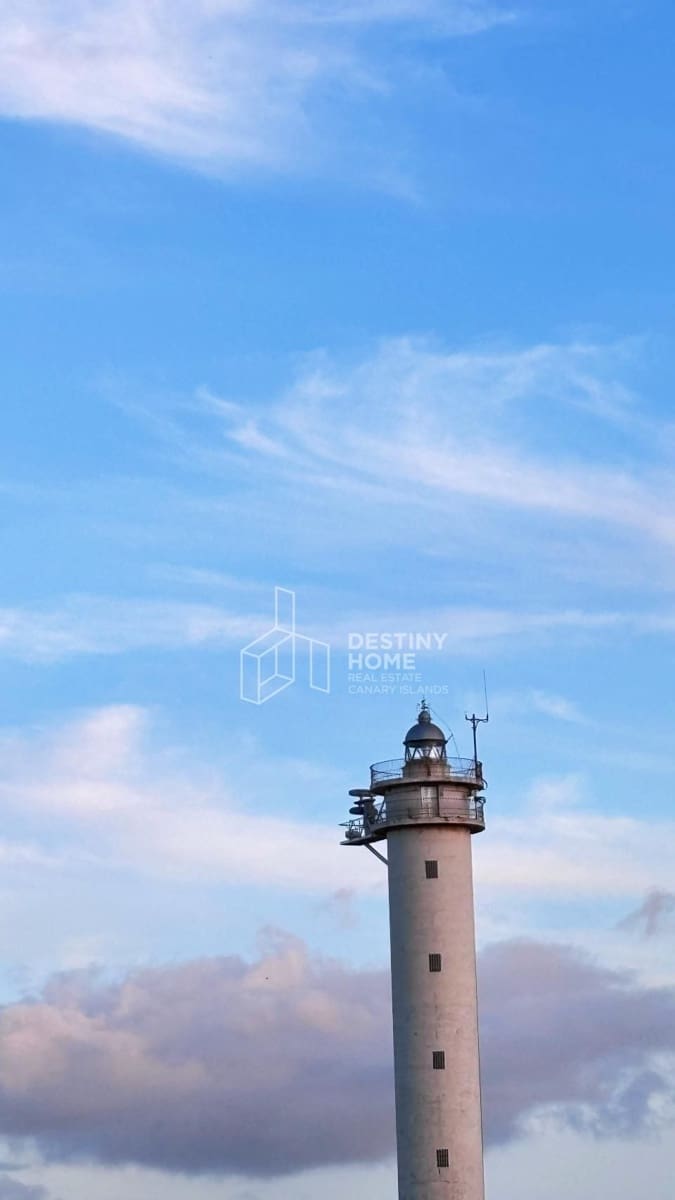 2 chambre Appartement à vendre à Puerto del Rosario - 135 000 € (Ref: 9357091)