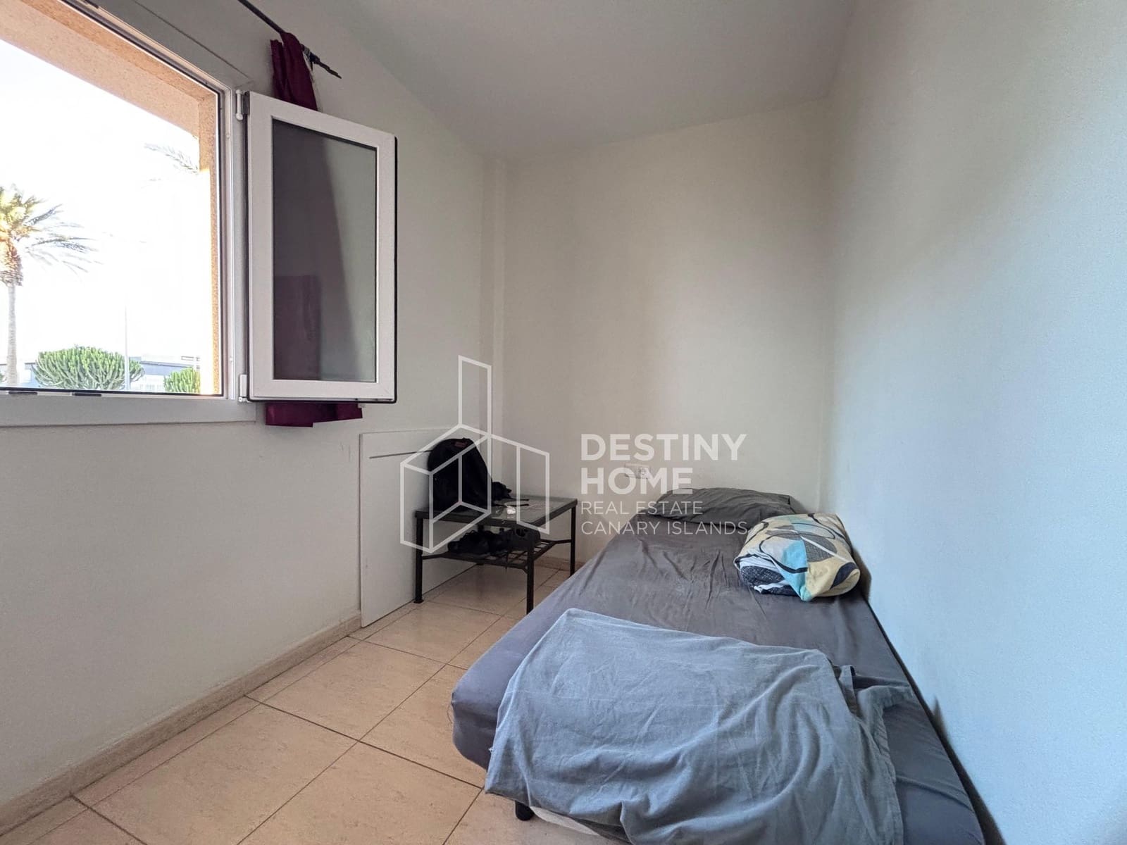 2 chambre Appartement à vendre à Puerto del Rosario - 135 000 € (Ref: 9357091)