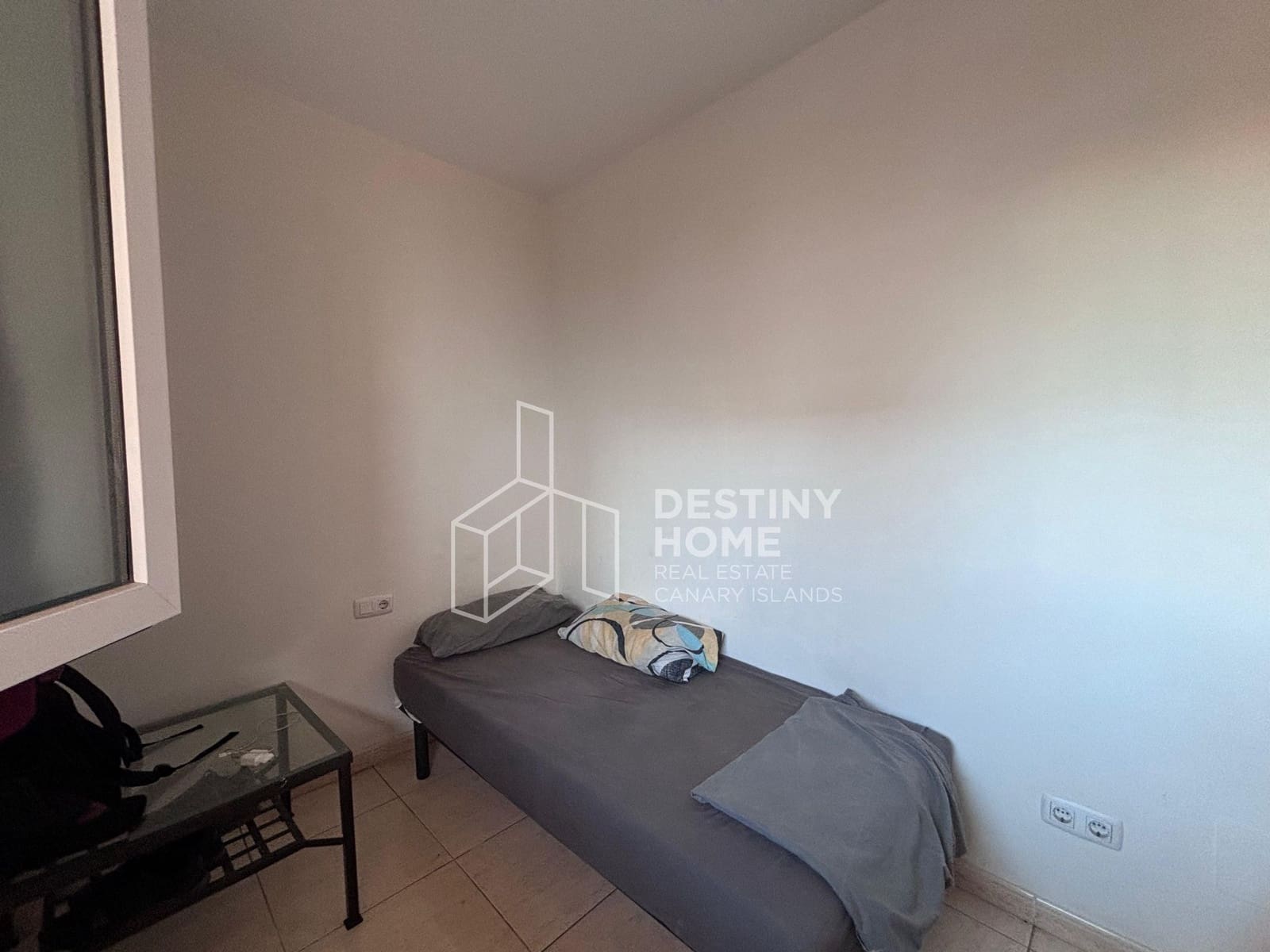 2 chambre Appartement à vendre à Puerto del Rosario - 135 000 € (Ref: 9357091)