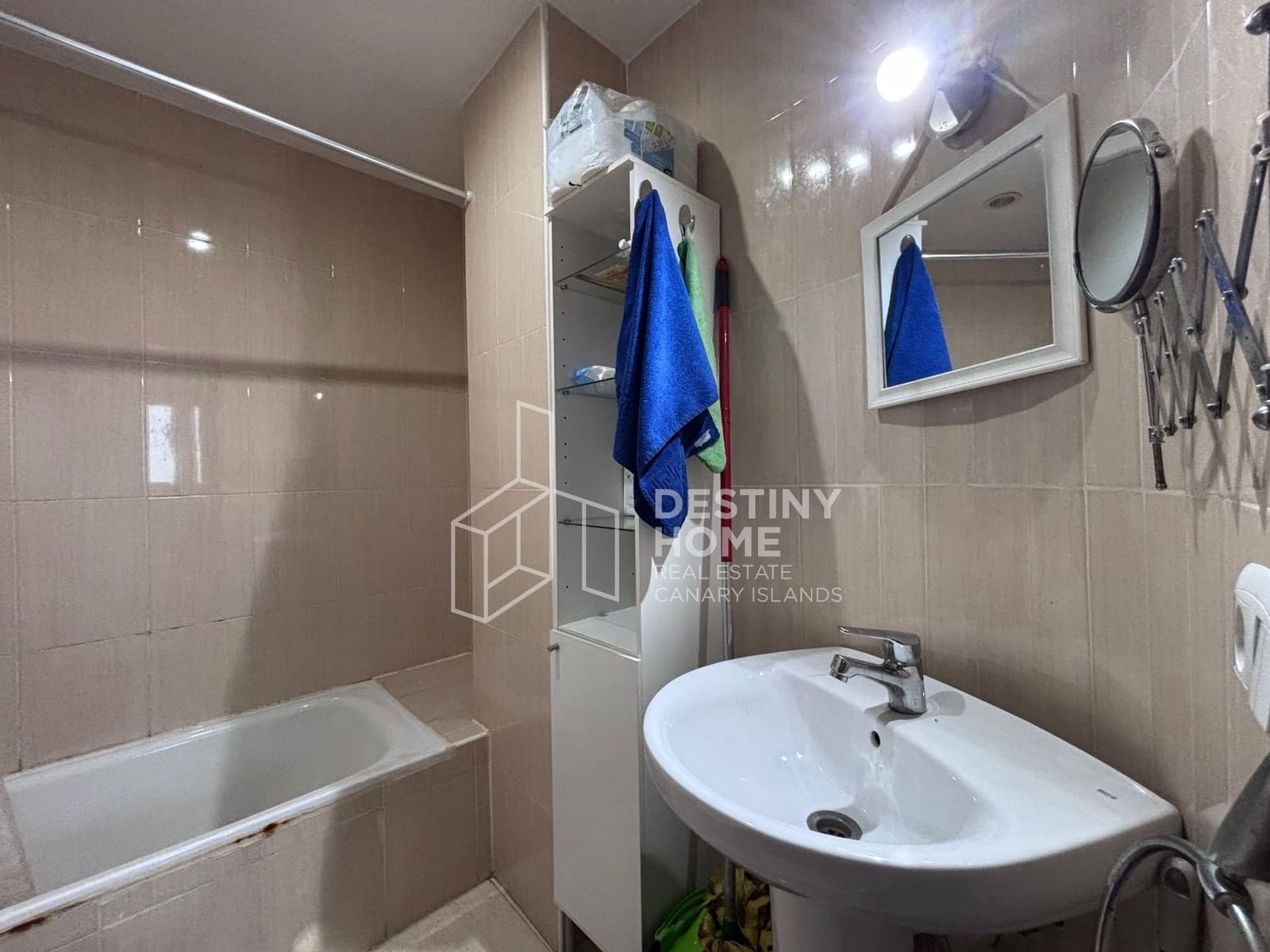 2 chambre Appartement à vendre à Puerto del Rosario - 135 000 € (Ref: 9357091)