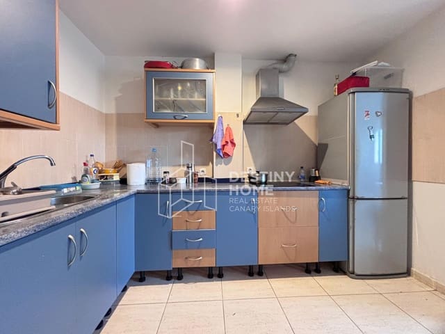 2 chambre Appartement à vendre à Puerto del Rosario - 135 000 € (Ref: 9357091)
