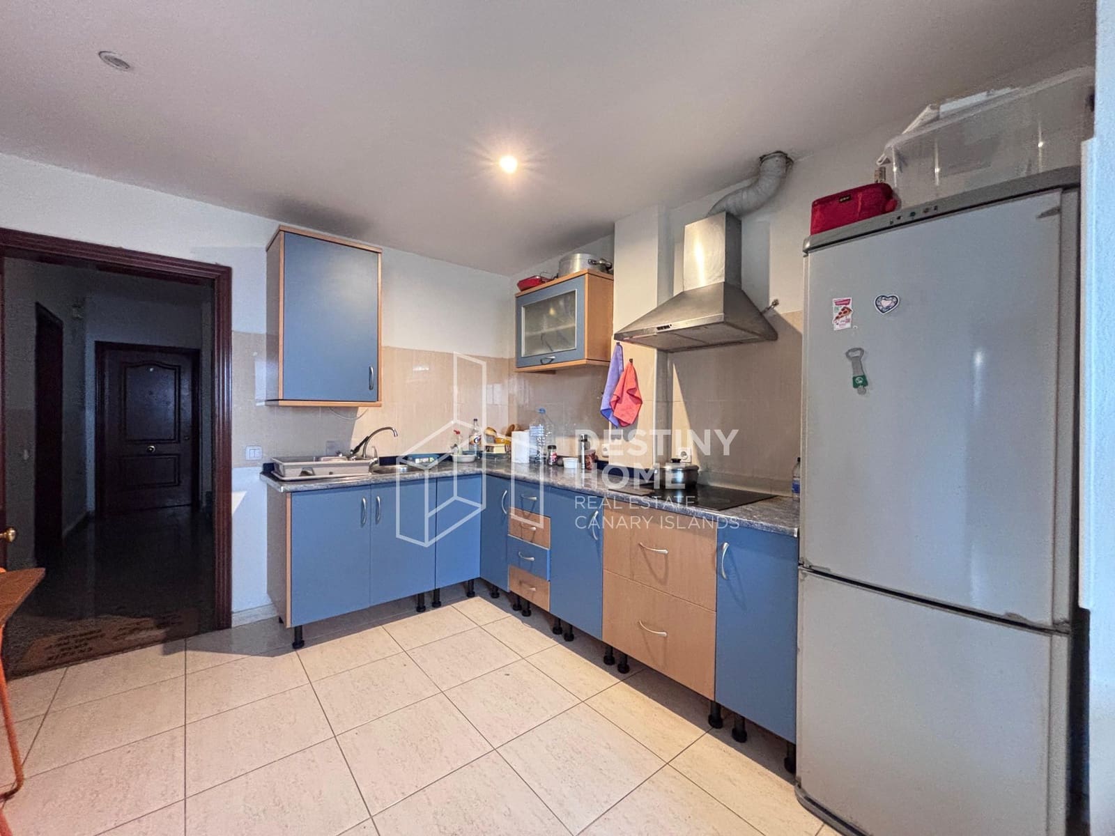 2 chambre Appartement à vendre à Puerto del Rosario - 135 000 € (Ref: 9357091)