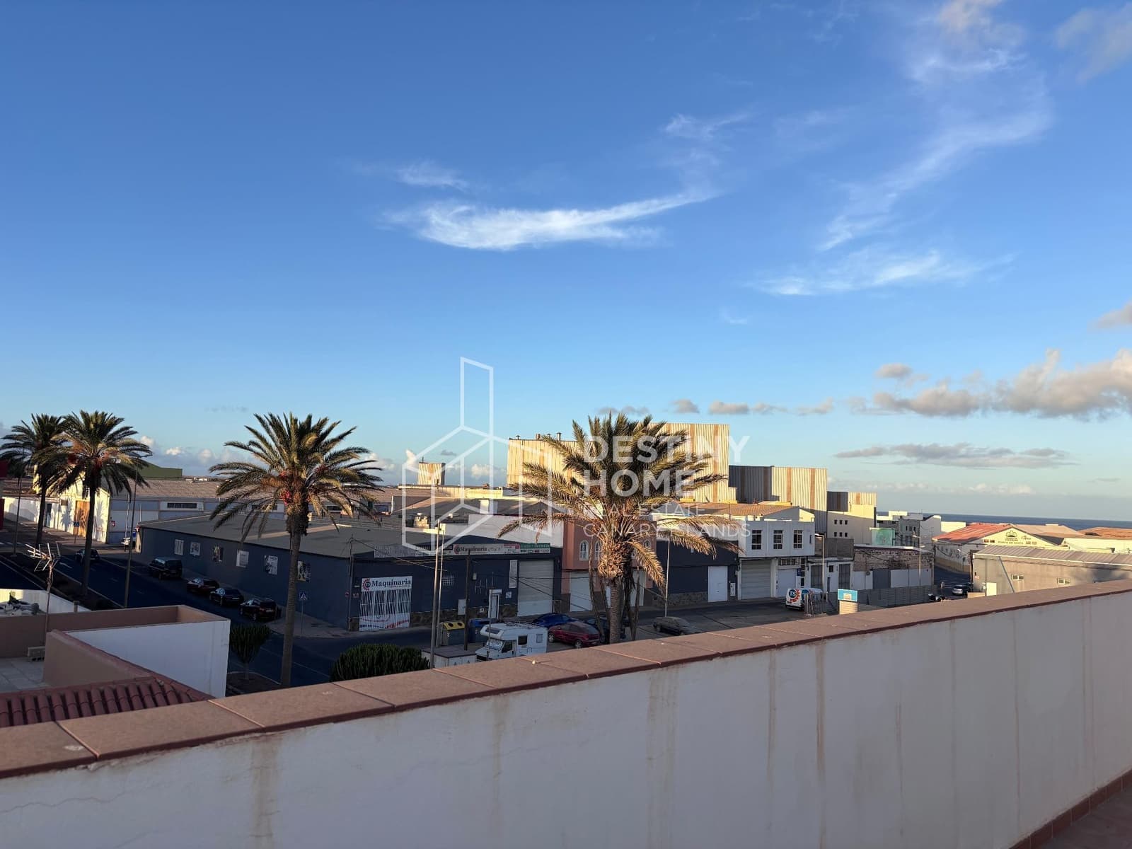 2 chambre Appartement à vendre à Puerto del Rosario - 135 000 € (Ref: 9357091)