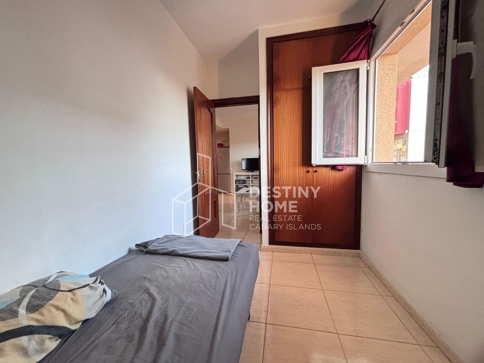 2 chambre Appartement à vendre à Puerto del Rosario - 135 000 € (Ref: 9357091)