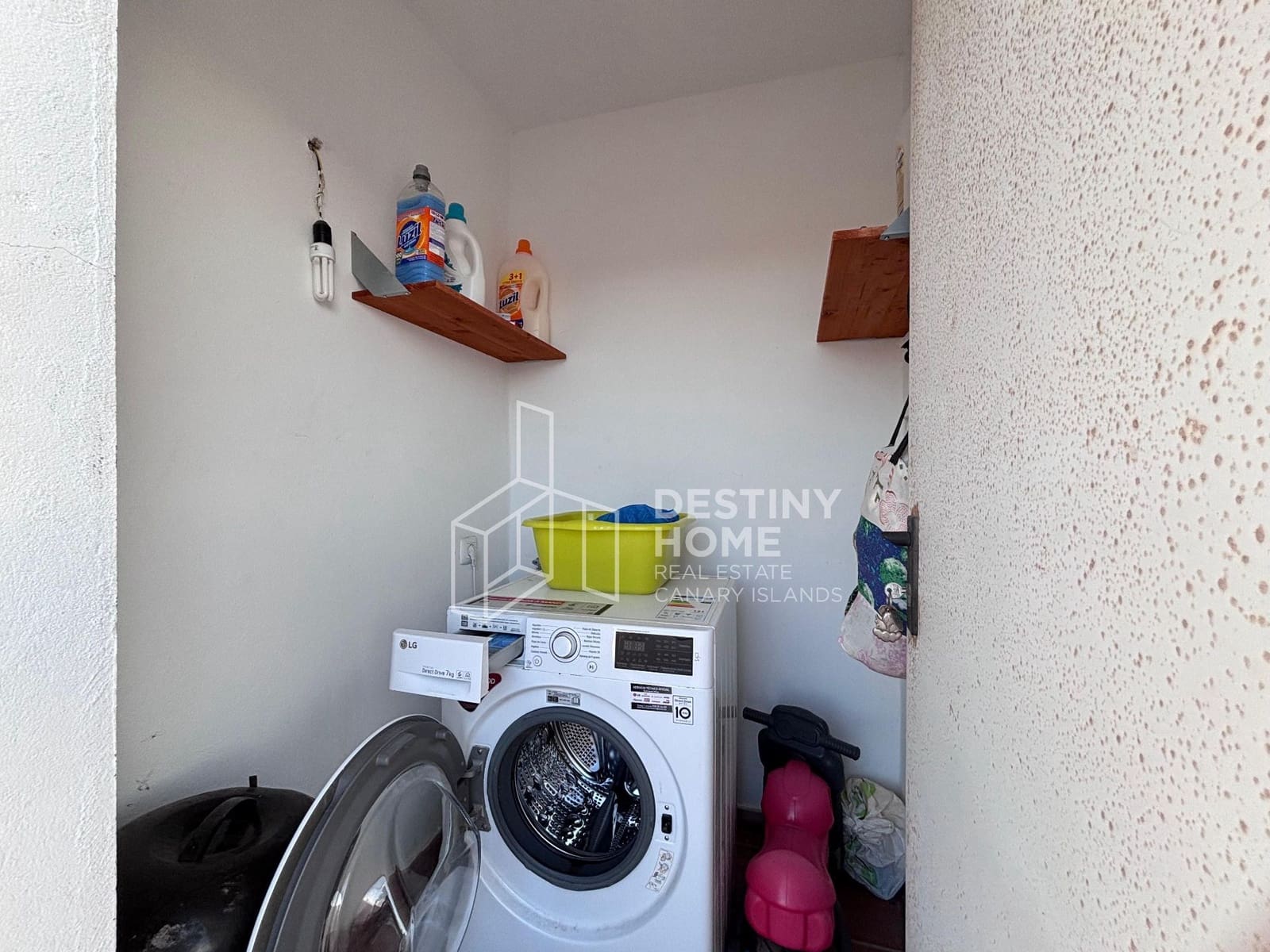 2 chambre Appartement à vendre à Puerto del Rosario - 135 000 € (Ref: 9357091)