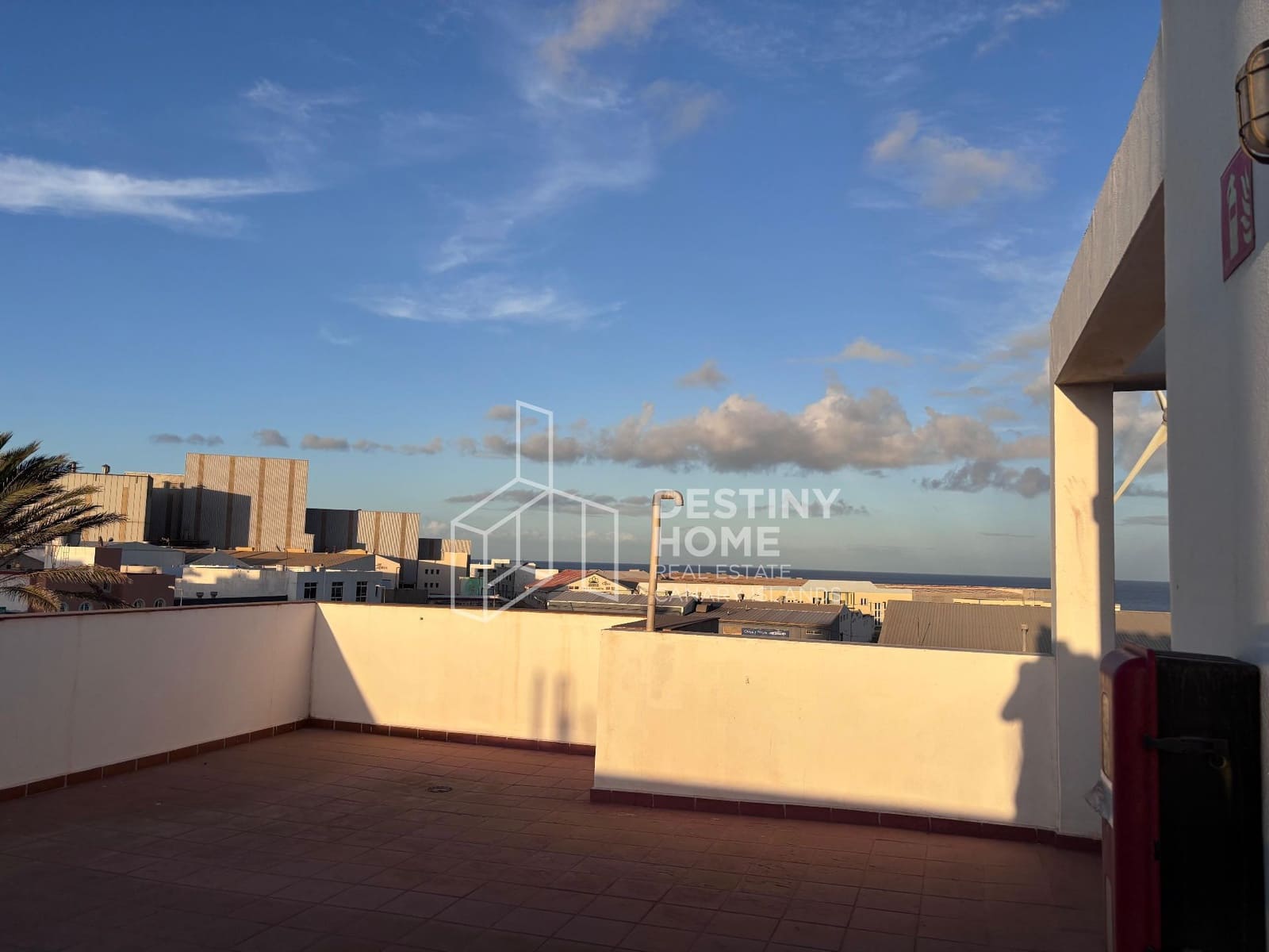 2 chambre Appartement à vendre à Puerto del Rosario - 135 000 € (Ref: 9357091)