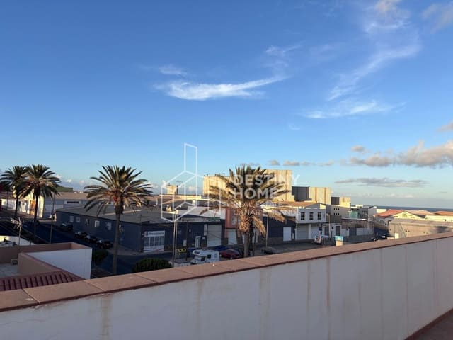 2 chambre Appartement à vendre à Puerto del Rosario - 135 000 € (Ref: 9357091)