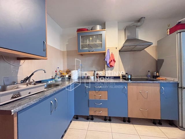 2 chambre Appartement à vendre à Puerto del Rosario - 135 000 € (Ref: 9357091)