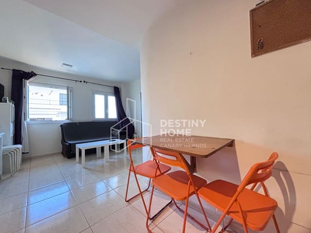 2 chambre Appartement à vendre à Puerto del Rosario - 135 000 € (Ref: 9357091)