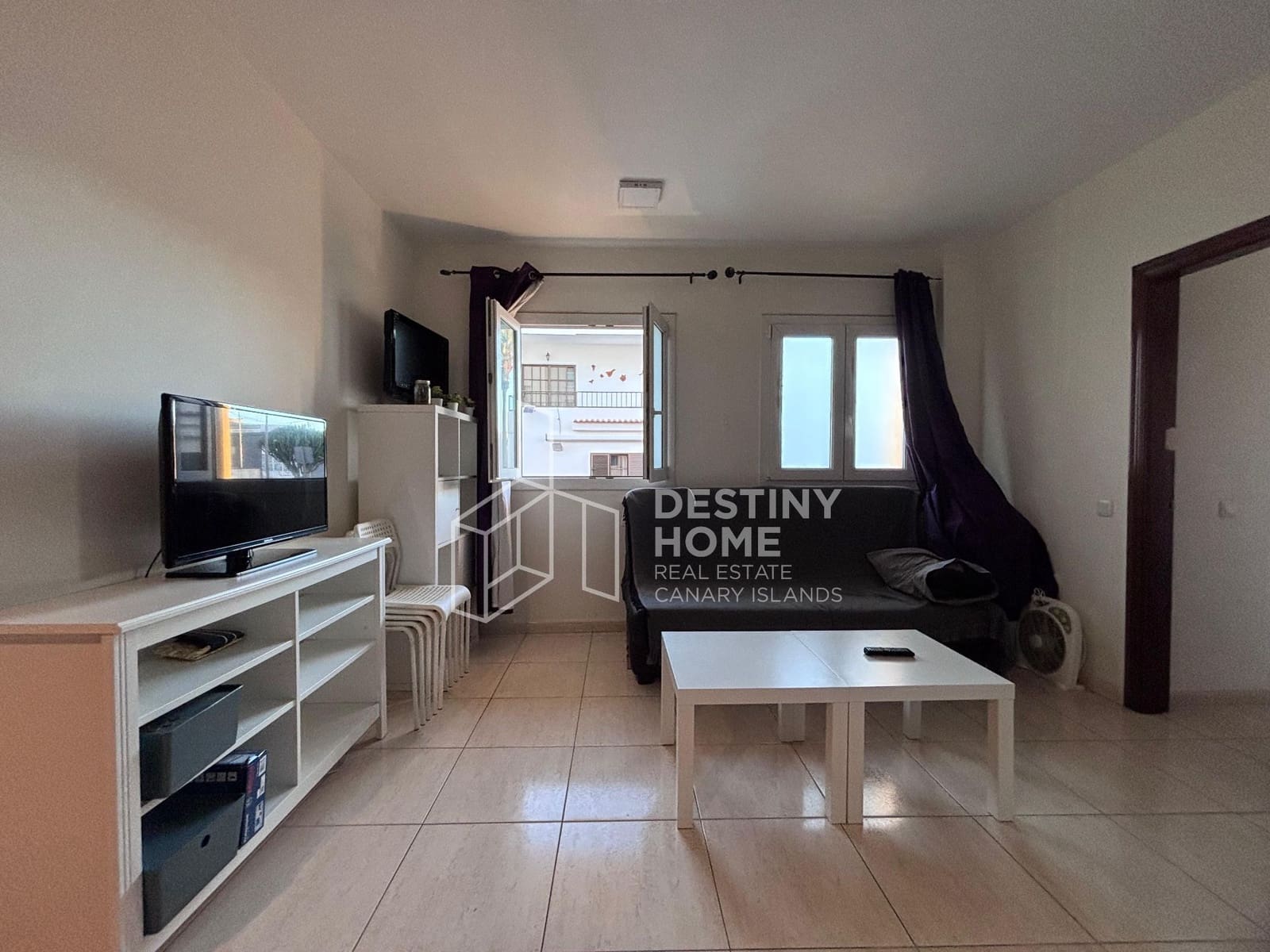 2 chambre Appartement à vendre à Puerto del Rosario - 135 000 € (Ref: 9357091)