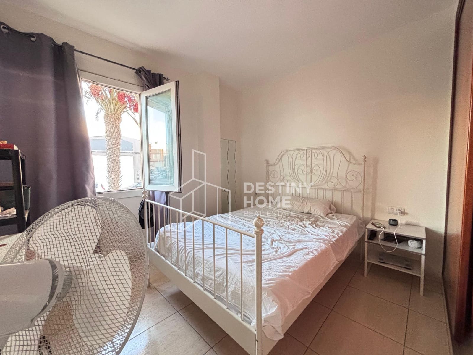 2 chambre Appartement à vendre à Puerto del Rosario - 135 000 € (Ref: 9357091)