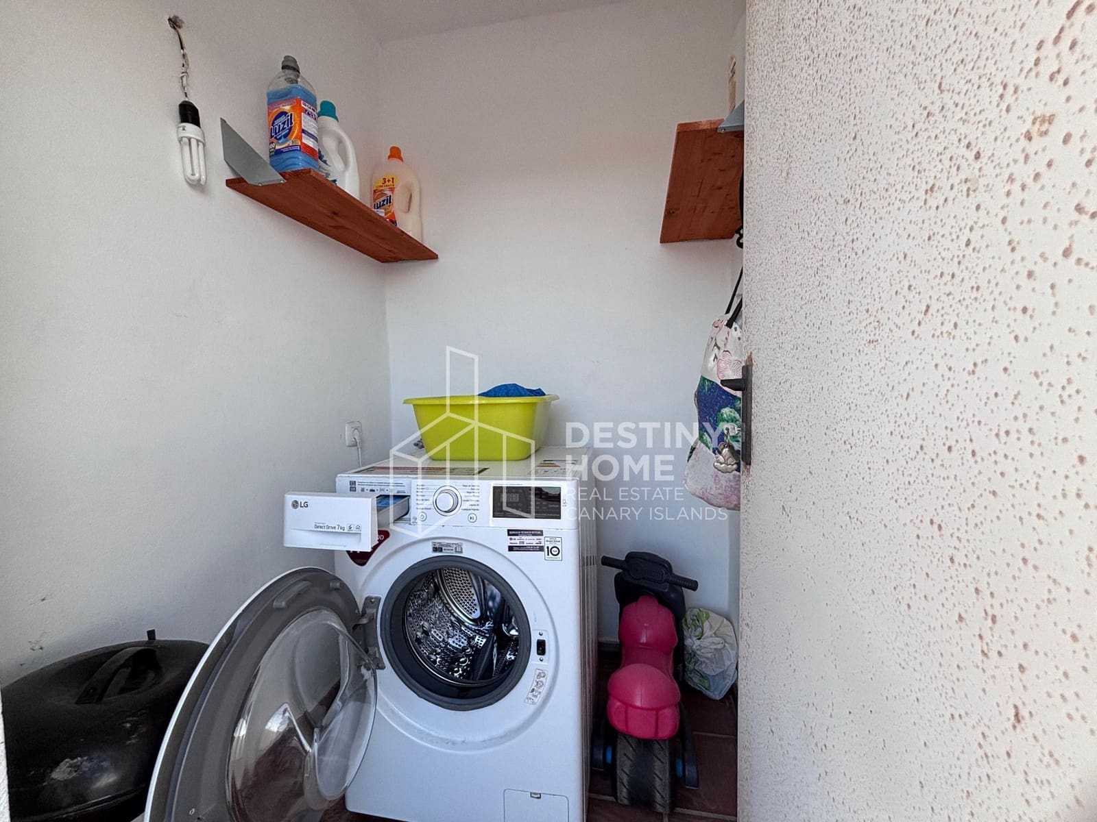 2 chambre Appartement à vendre à Puerto del Rosario - 135 000 € (Ref: 9357091)