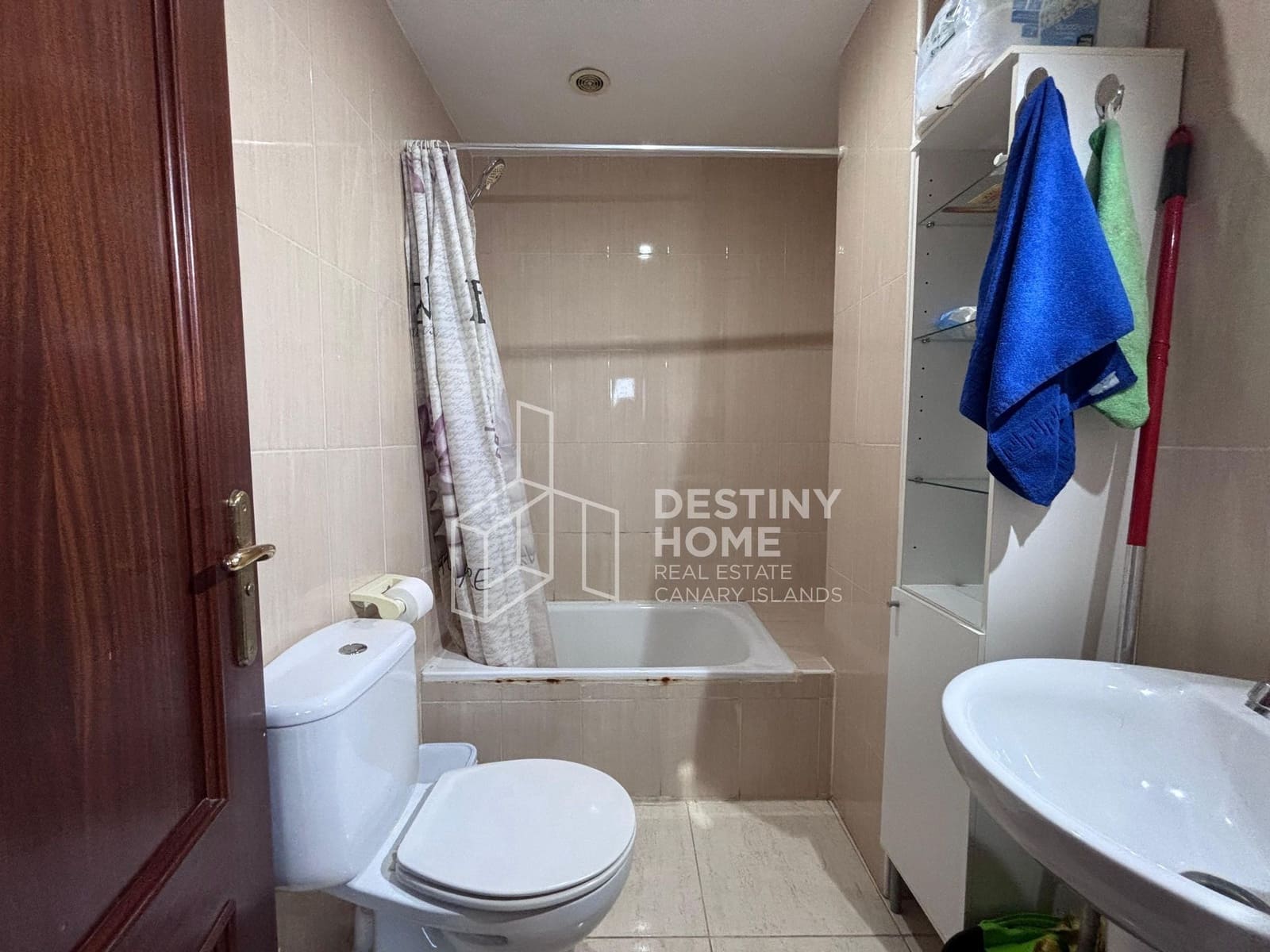 2 chambre Appartement à vendre à Puerto del Rosario - 135 000 € (Ref: 9357091)