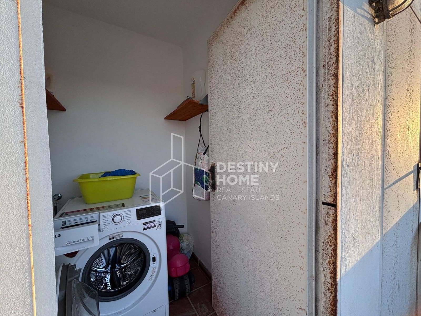 2 chambre Appartement à vendre à Puerto del Rosario - 135 000 € (Ref: 9357091)