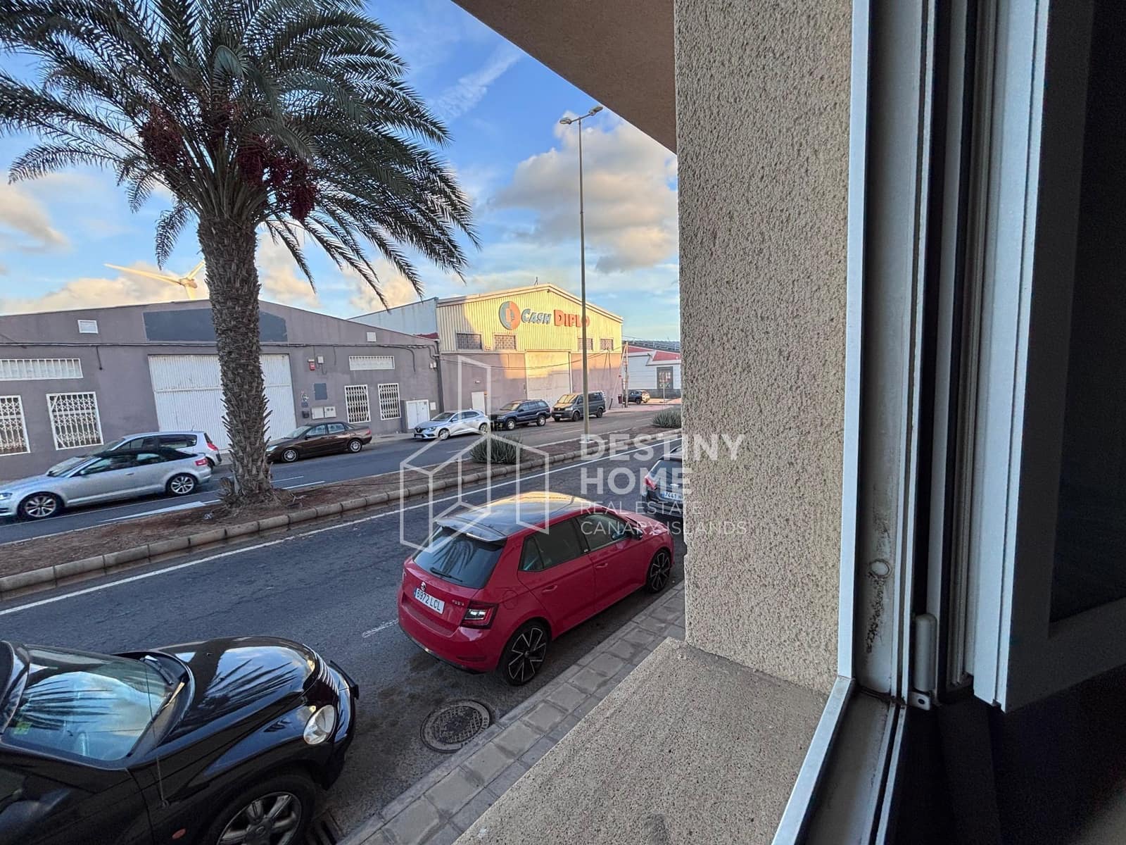 2 chambre Appartement à vendre à Puerto del Rosario - 135 000 € (Ref: 9357091)