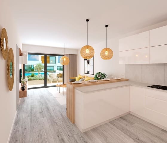 2 quarto Moradia Geminada para venda em Villaverde, La Oliva com piscina garagem - 267 000 € (Ref: 9367025)