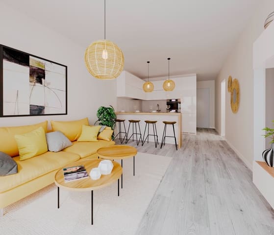 2 quarto Moradia Geminada para venda em Villaverde, La Oliva com piscina garagem - 267 000 € (Ref: 9367025)