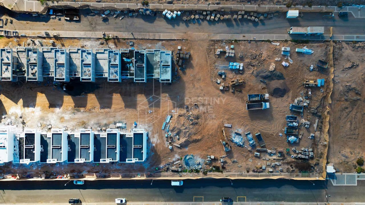 2 quarto Moradia Geminada para venda em Villaverde com piscina garagem - 267 000 € (Ref: 9367025)