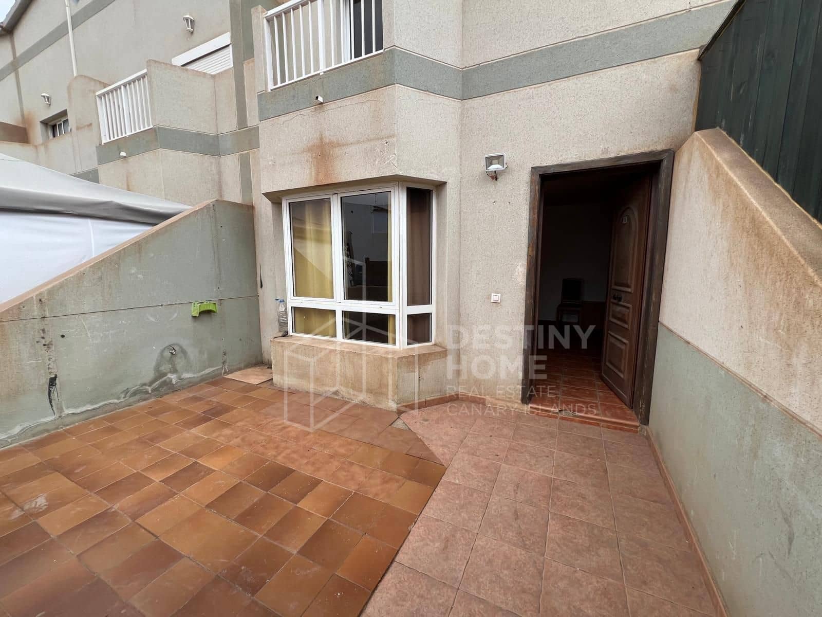 3 sypialnia Dom blizniak na sprzedaż w Gran Tarajal - 215 000 € (Ref: 9375017)
