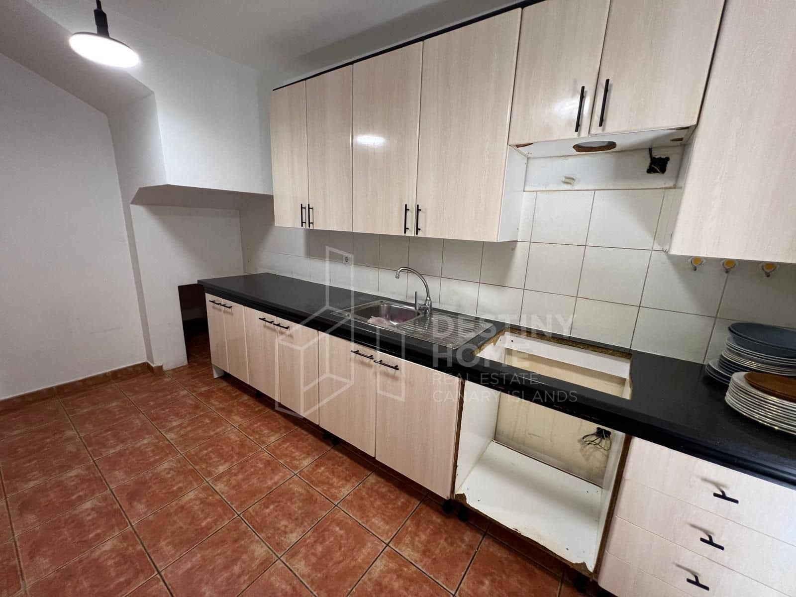 3 sypialnia Dom blizniak na sprzedaż w Gran Tarajal - 215 000 € (Ref: 9375017)