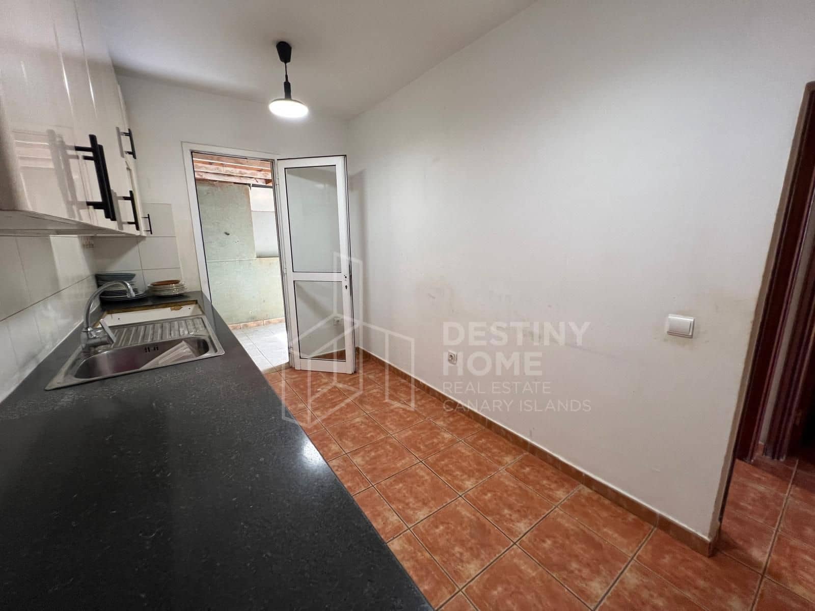 3 sypialnia Dom blizniak na sprzedaż w Gran Tarajal - 215 000 € (Ref: 9375017)