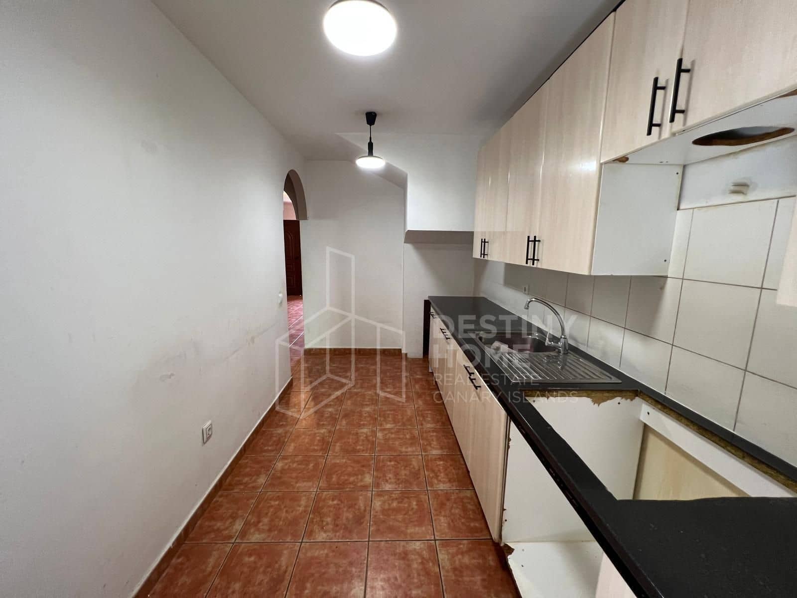 3 sypialnia Dom blizniak na sprzedaż w Gran Tarajal - 215 000 € (Ref: 9375017)