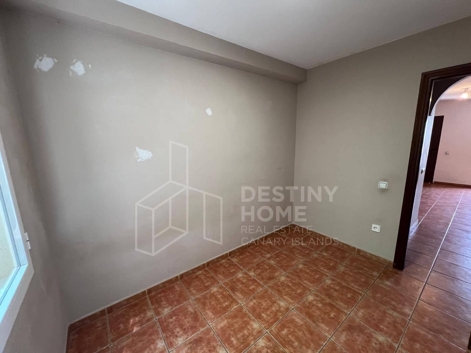 3 sypialnia Dom blizniak na sprzedaż w Gran Tarajal - 215 000 € (Ref: 9375017)