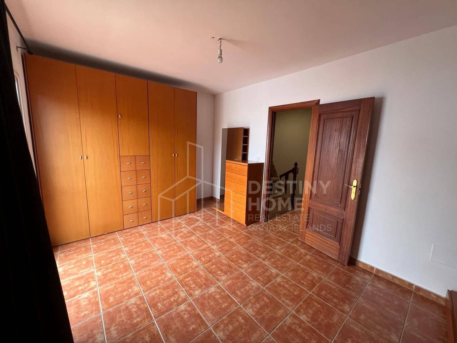 3 sypialnia Dom blizniak na sprzedaż w Gran Tarajal - 215 000 € (Ref: 9375017)